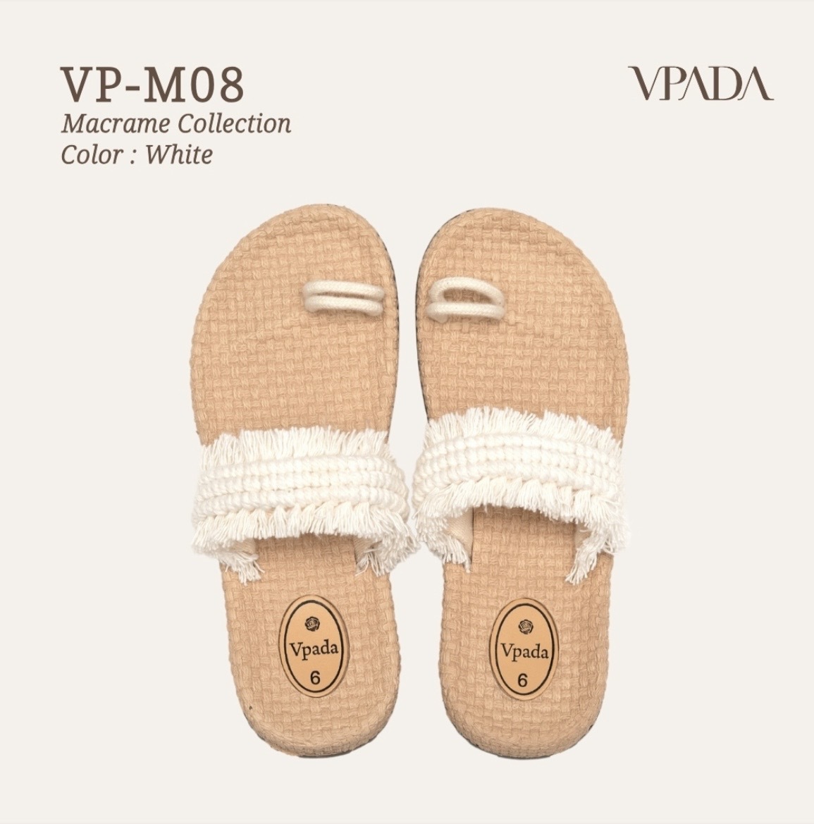 VPADA - ( VP - M08 )