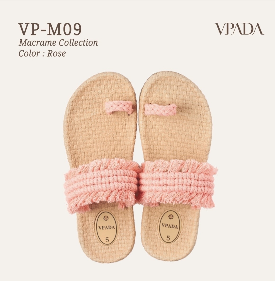 VPADA - ( VP - M09 )