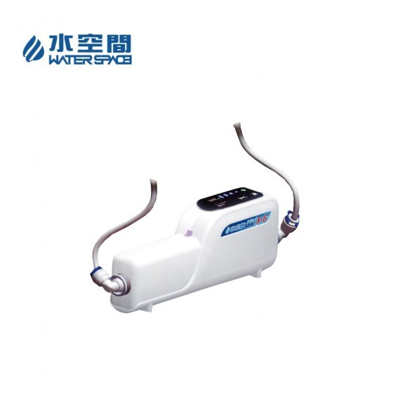 WATERSPACE UVX-6
