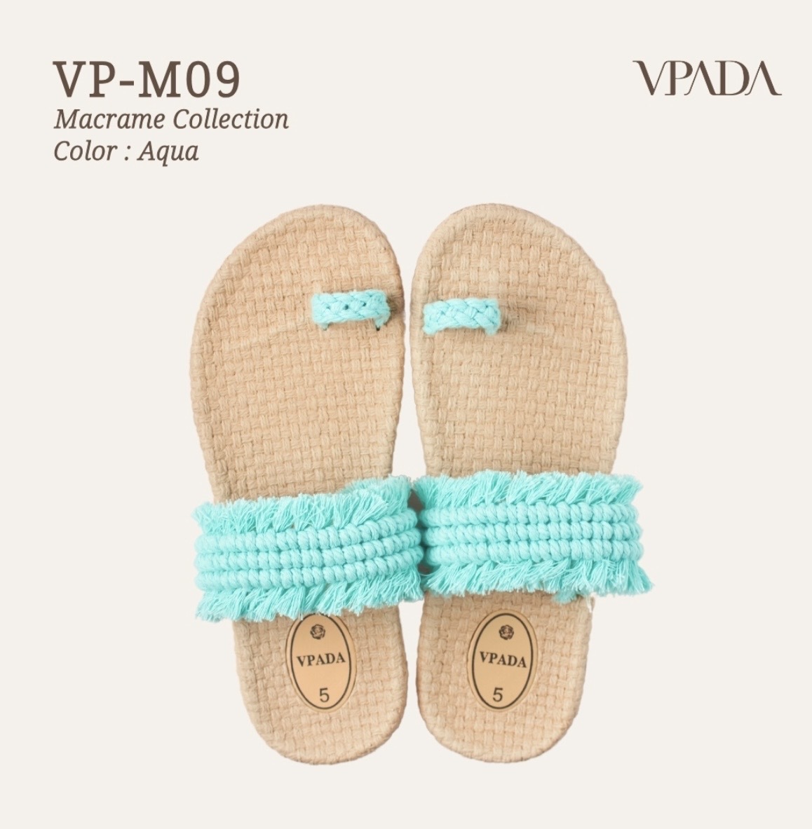 VPADA - ( VP - M09 )