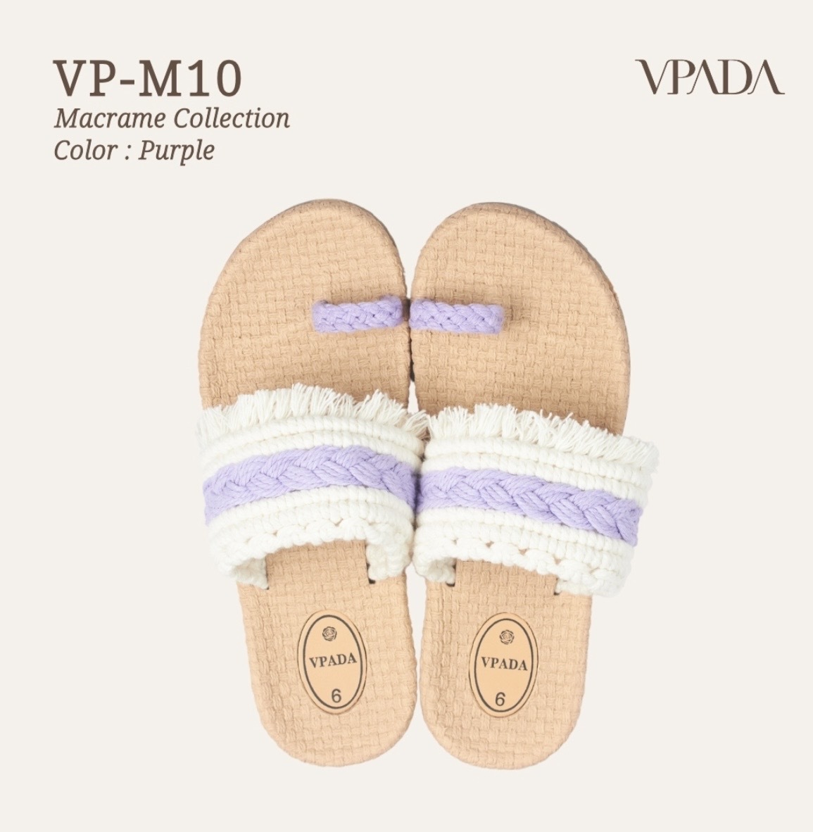 VPADA - ( VP - M10 )
