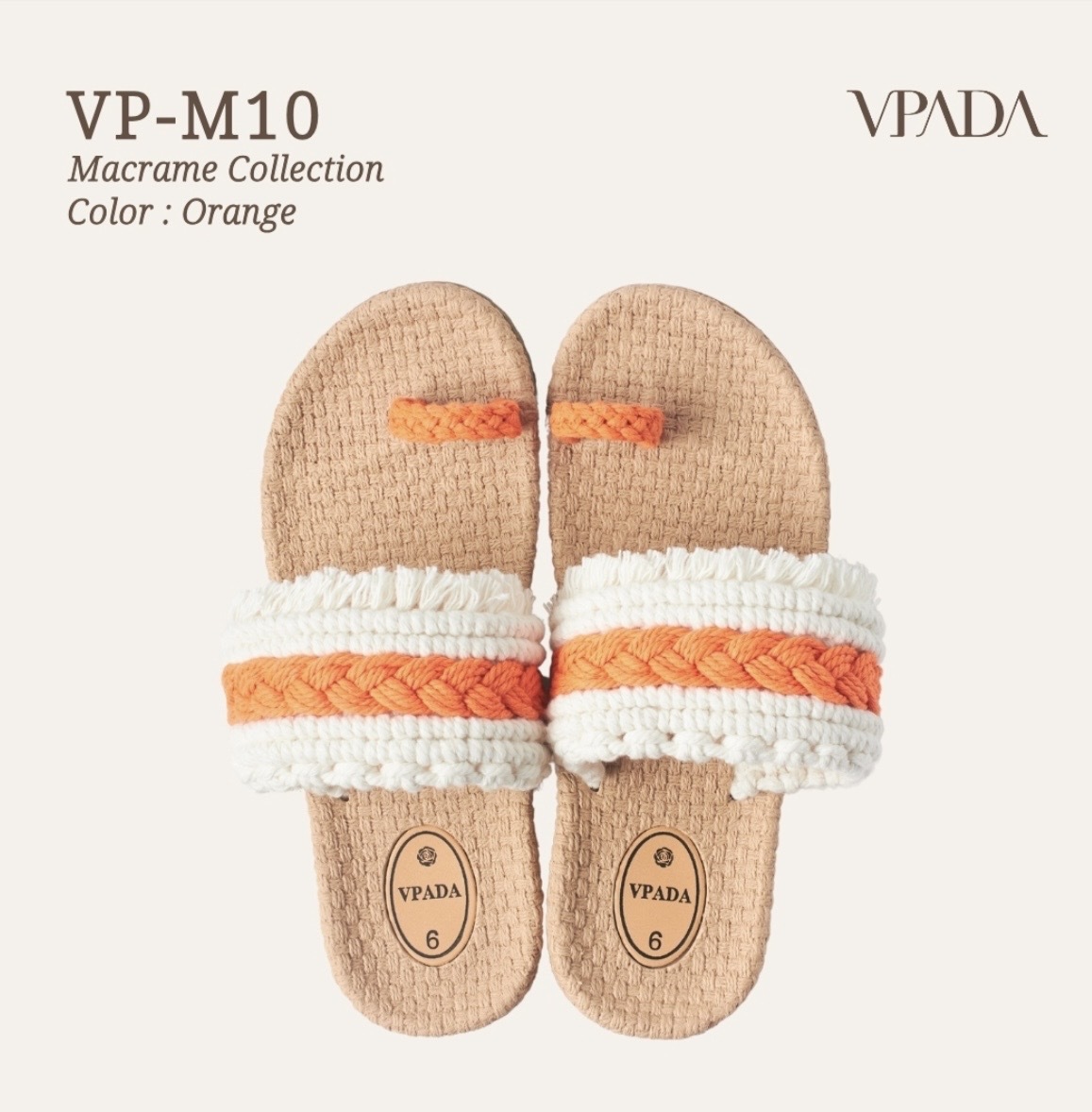 VPADA - ( VP - M10 )