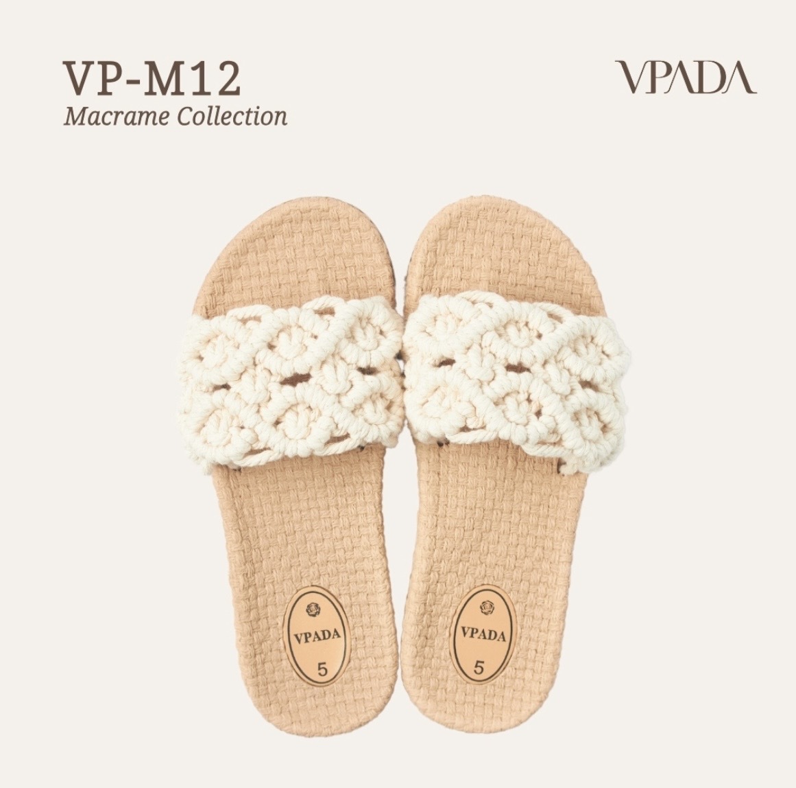 VPADA - ( VP - M12 )