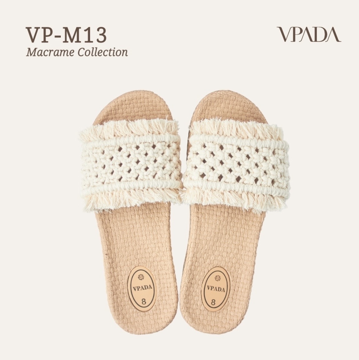 VPADA - ( VP - M13 )