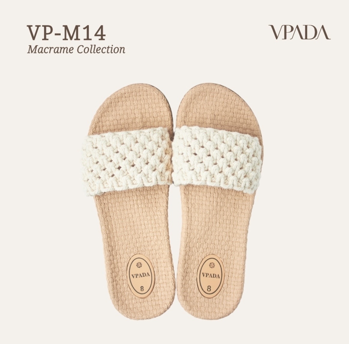 VPADA - ( VP - M14 )