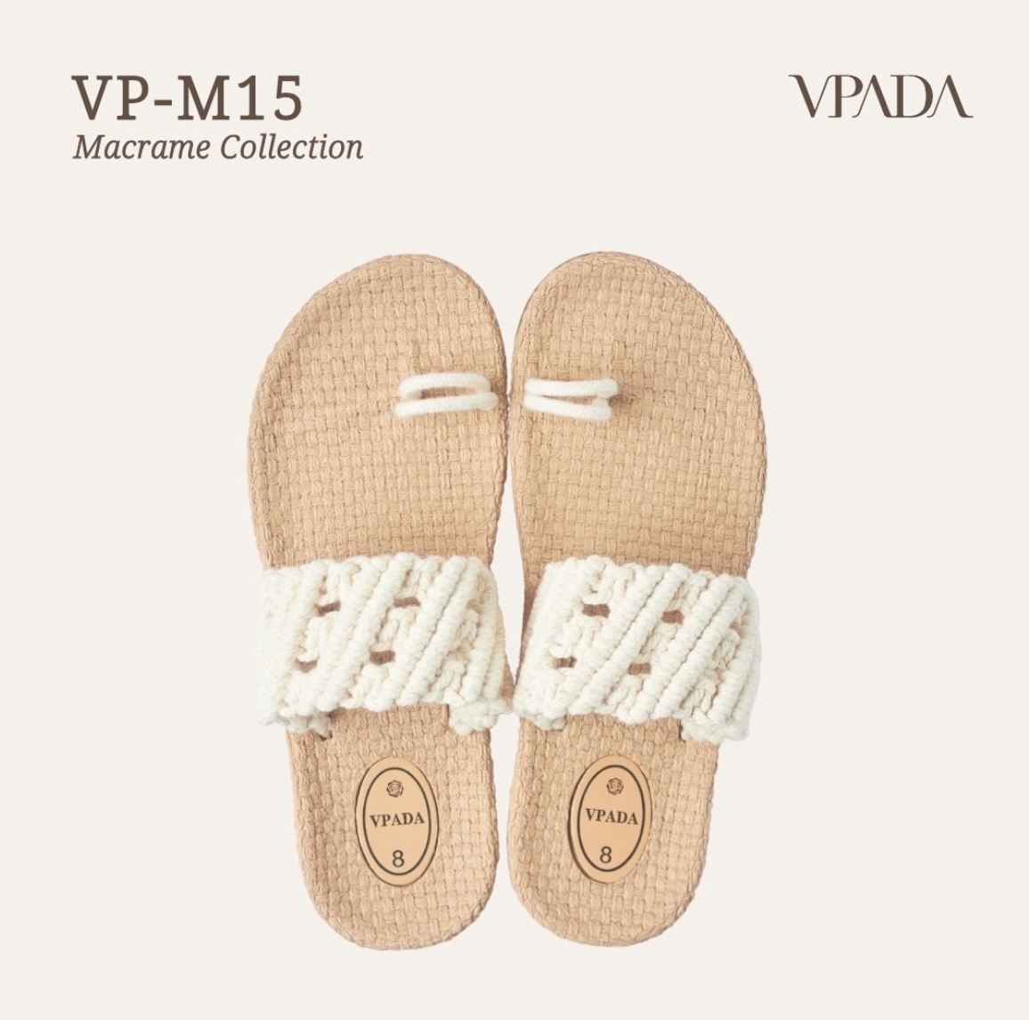 VPADA - ( VP - M15 )