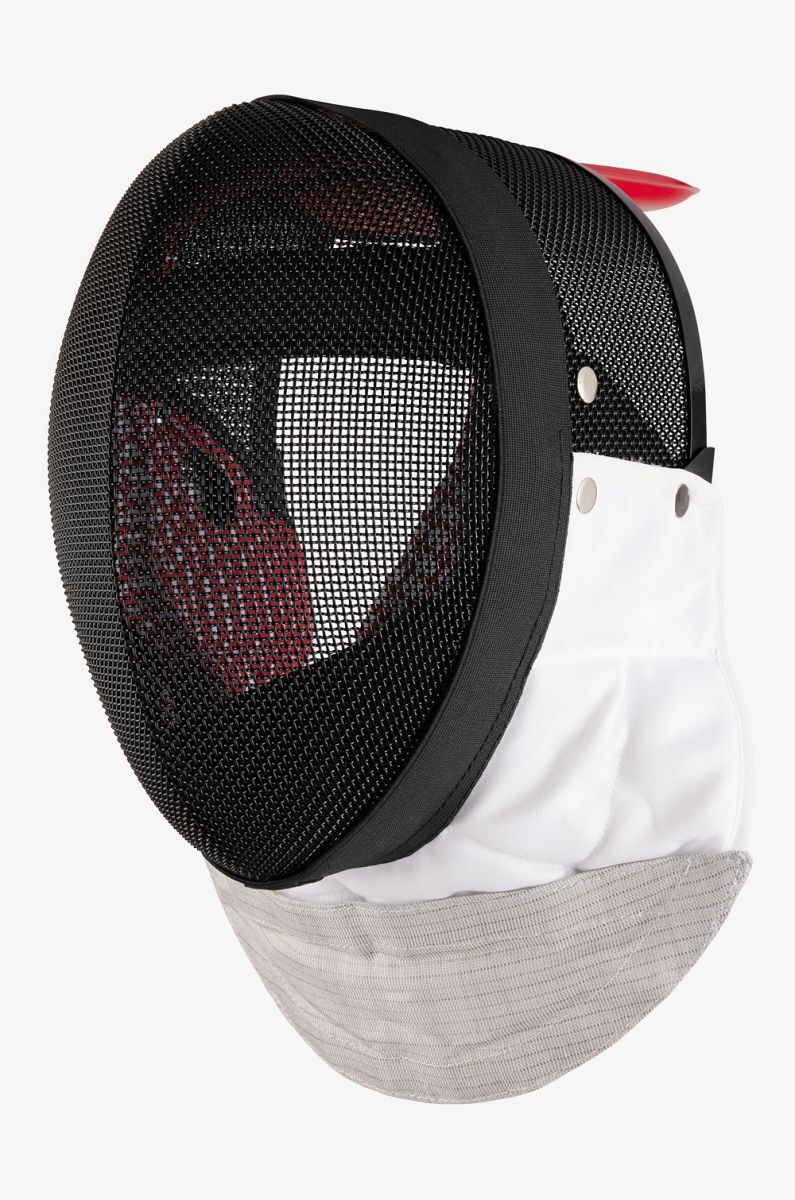 Allstar Vario Inox FIE Mask for Foil/Epee