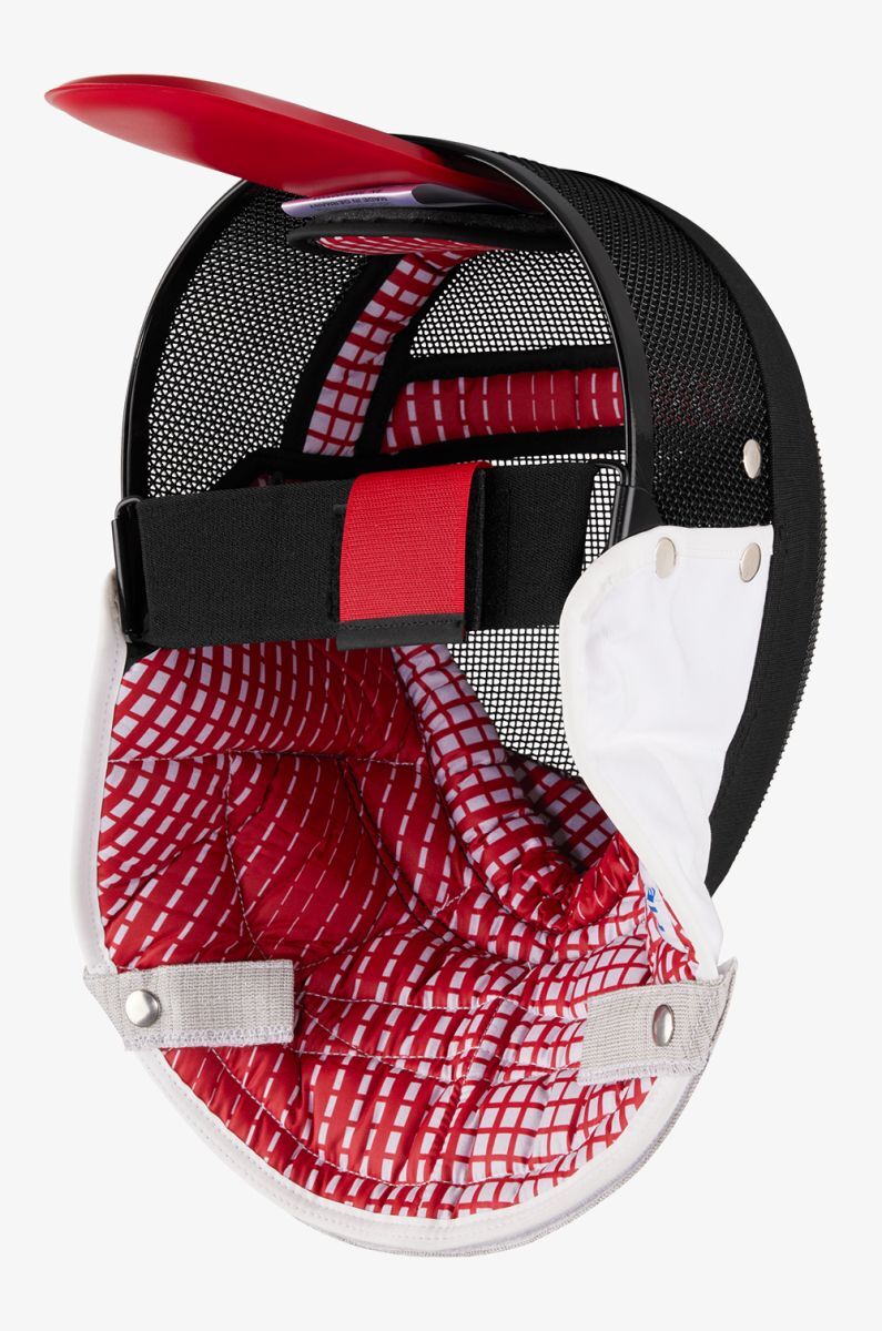 Allstar Vario Inox FIE Mask for Foil/Epee
