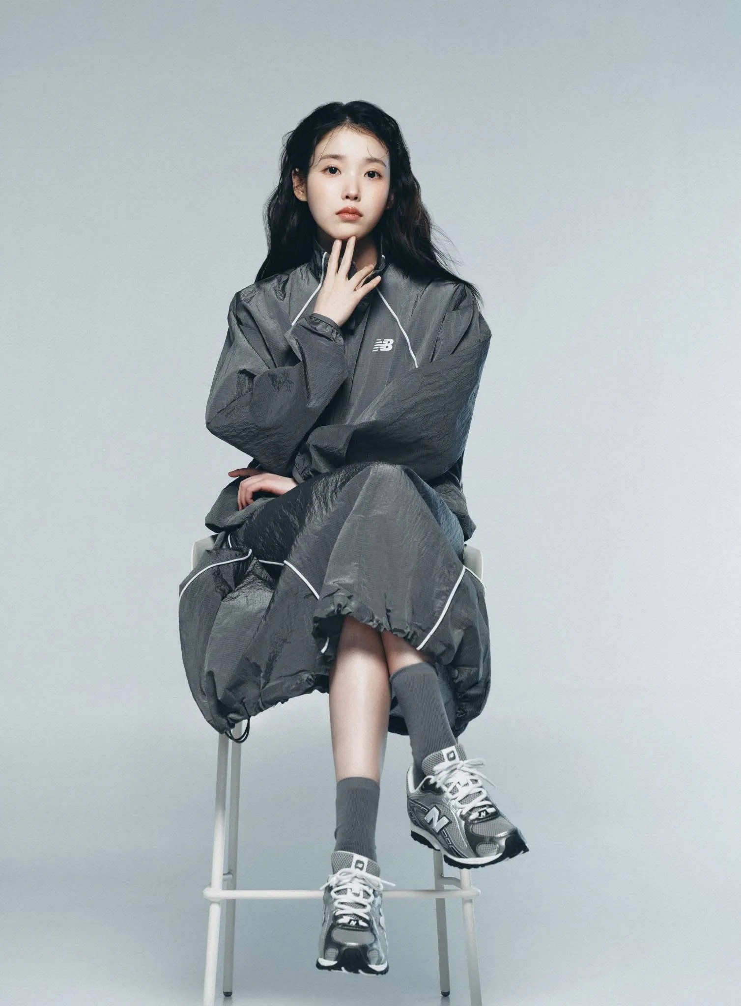 預購┃new balance 204 U204 薄底鞋 Silver Grey 灰銀 復古 休閒鞋