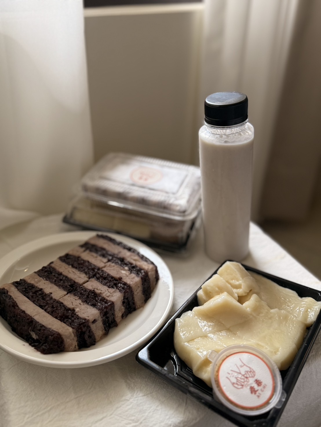 營養師Nora庭佳特別B組合