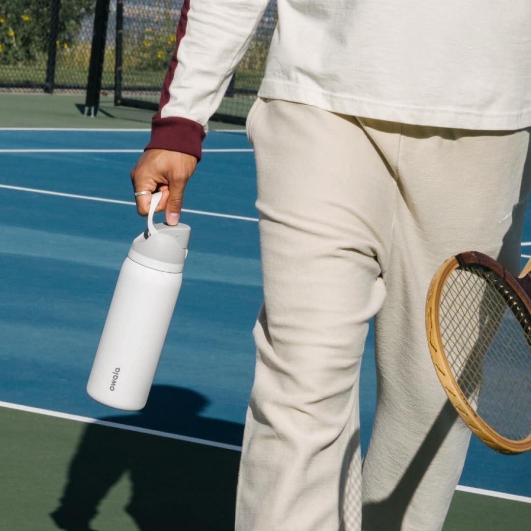 Owala FreeSip 不鏽鋼水瓶32oz