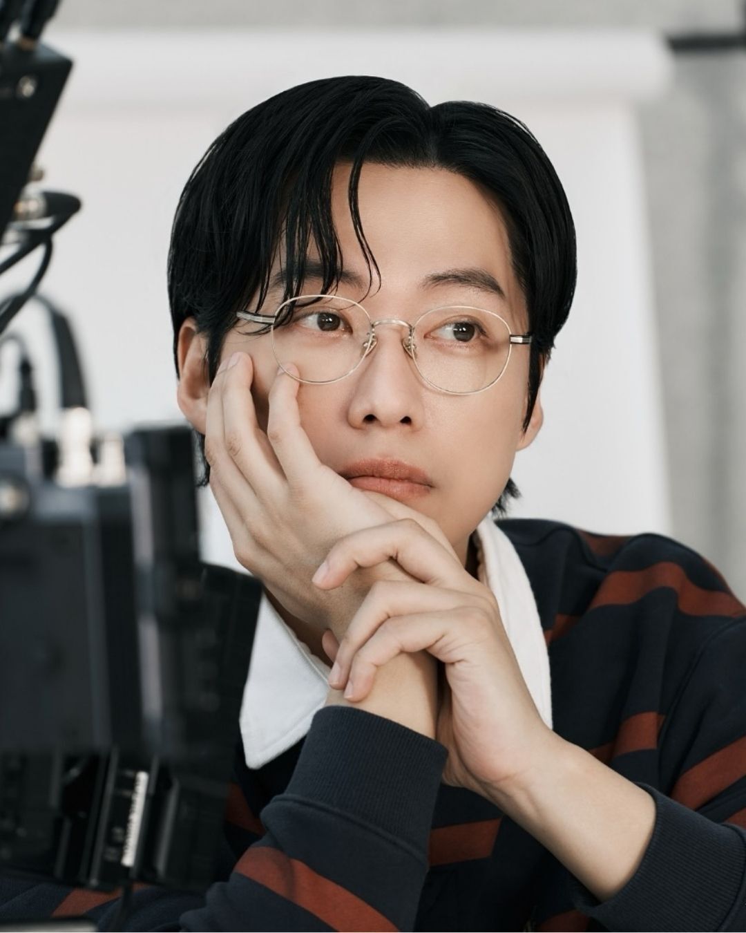 HUMANIST-C1  #南宮珉