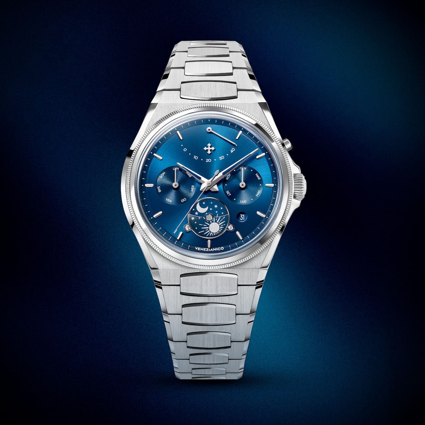 Arsenale Calendario - 6221580C