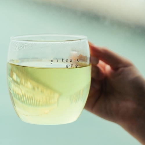 曬青綠茶｜綠茶製作工藝深度解析｜瑜茶舍