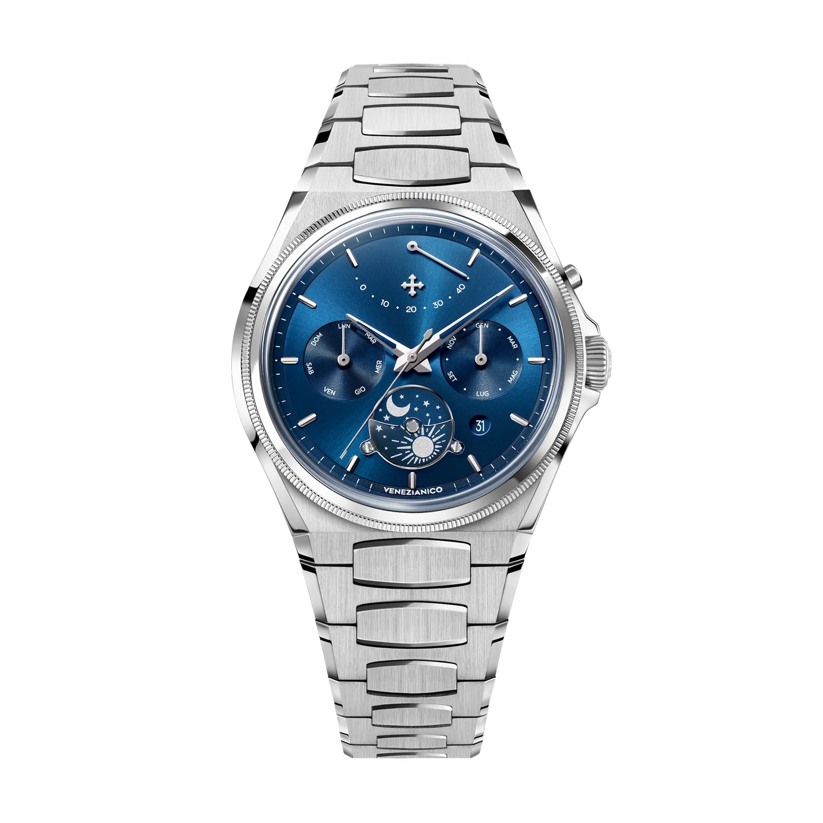 Arsenale Calendario - 6221580C