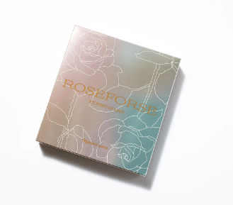 AB260422-N75-Naris院線 玫瑰精粹抗衰提拉麵膜 6片/盒 (EXP2028/2029)