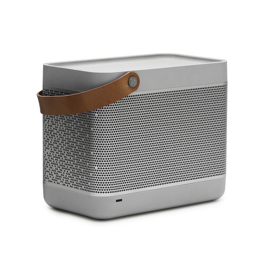 丹麥 Bang & Olufsen - Beolit 12 可攜式藍牙喇叭 | 支援AirPlay | iPhone USB, 3.5mm輸入