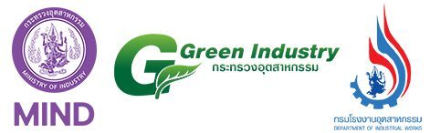 Thailand Green Industry Programme