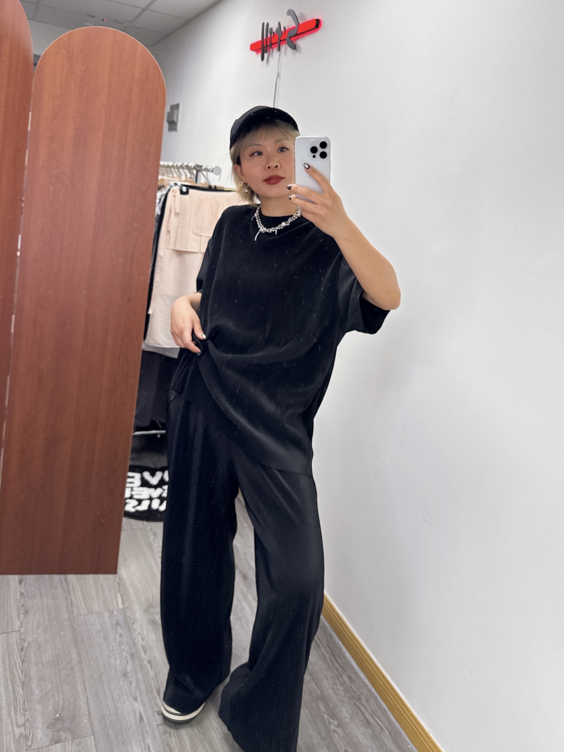 超級顯瘦set(兩色)