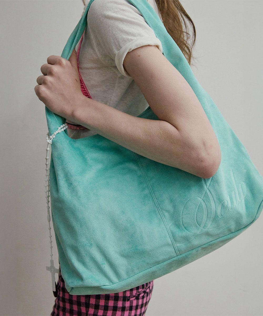 SCULPTOR Everyday Hobo Bag 湖水綠 SC26S523MT