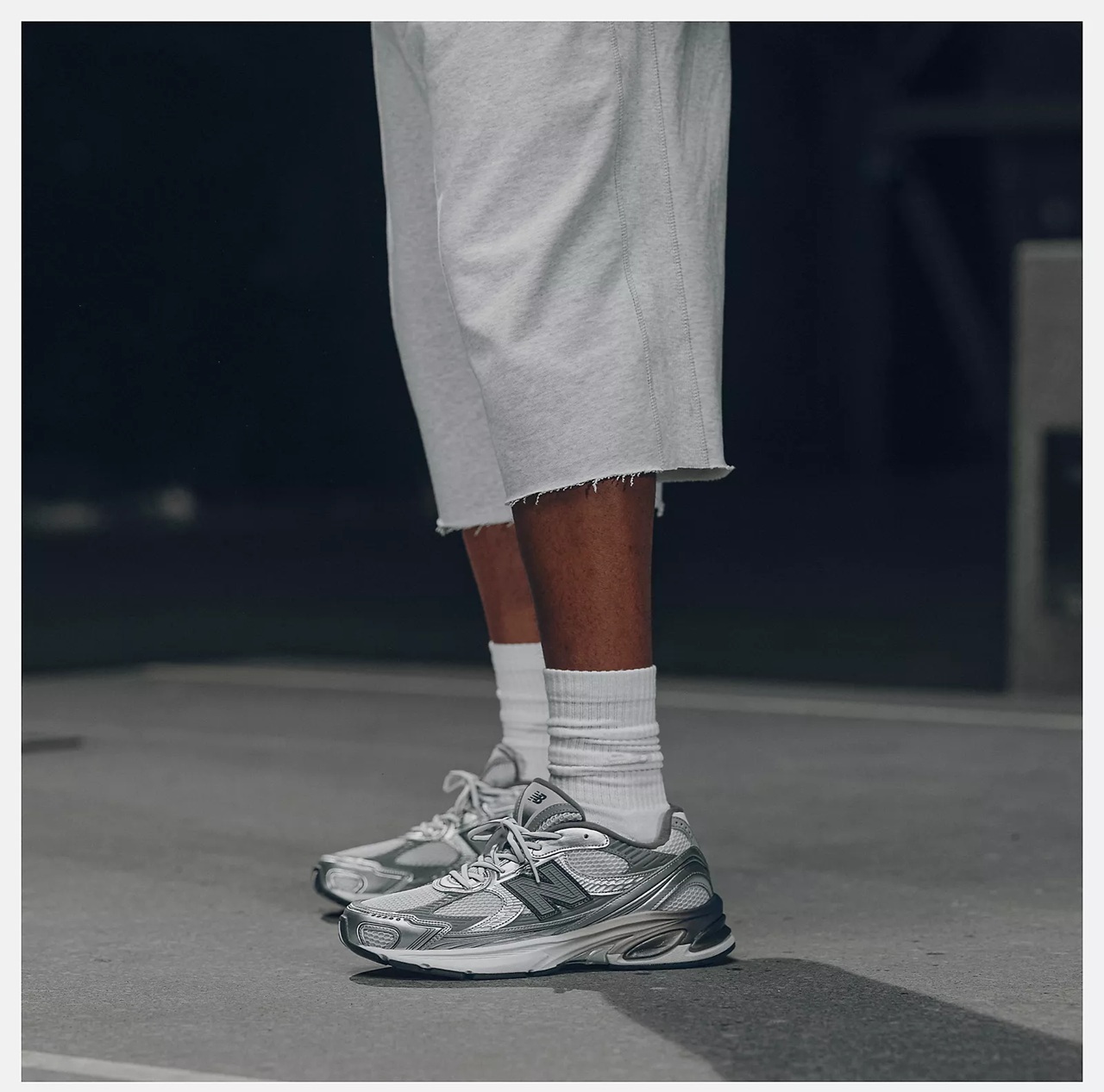 [預訂] New Balance U2010753 GRAY DAY