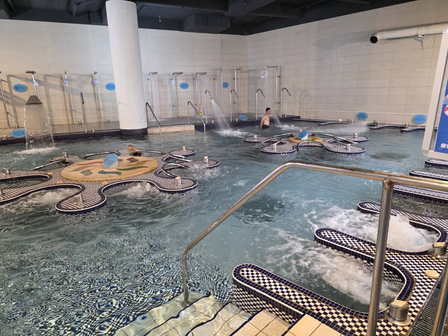 【蘆洲】(全新開幕) 樂飛翔運動樂園單人票