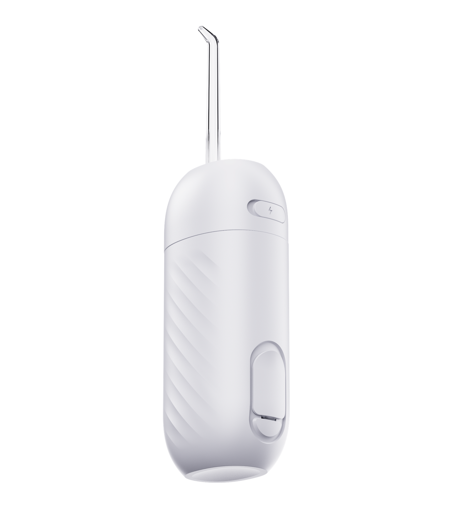 WASH340 UV 時尚多功能沖牙機(白色)