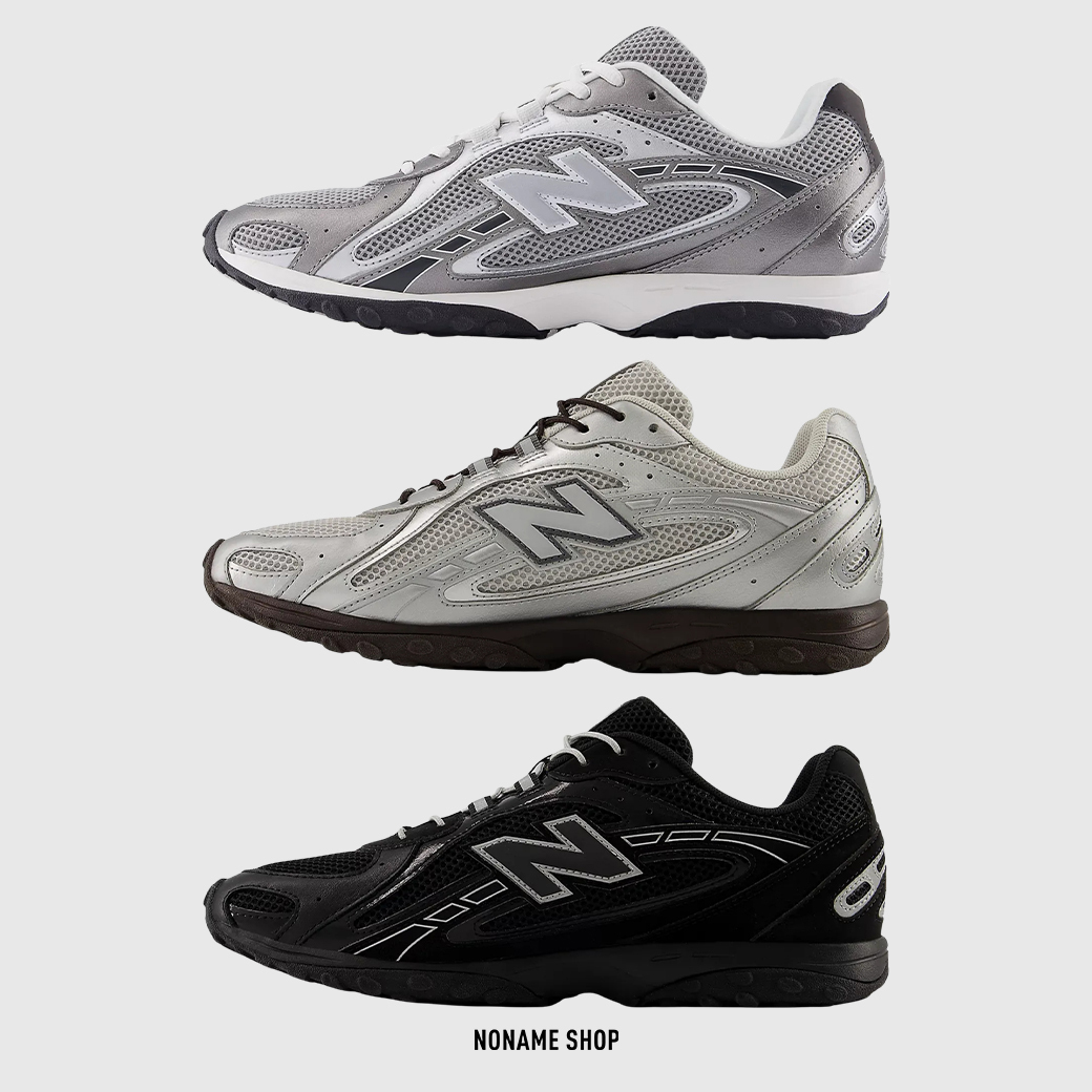 NEW BALANCE NB 204L IU代言同款 李知恩、CORTIS 金主訓同款 薄底 復古 休閒鞋 三色 (男/女款)