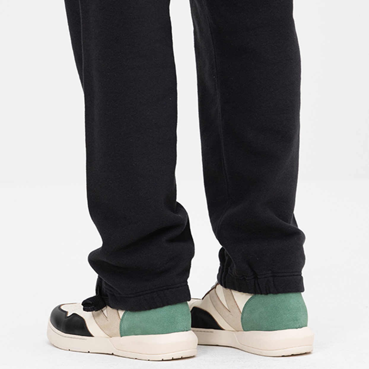 VISVIM 2026 CHAMBERLAIN HI - BLACK PRE ORDER ITEM (預訂中)