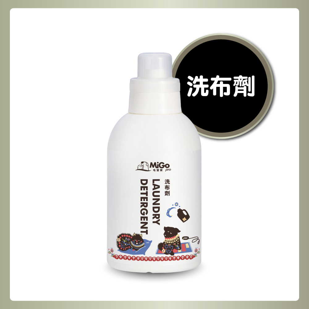 寵物除臭布類洗潔精 1000ml