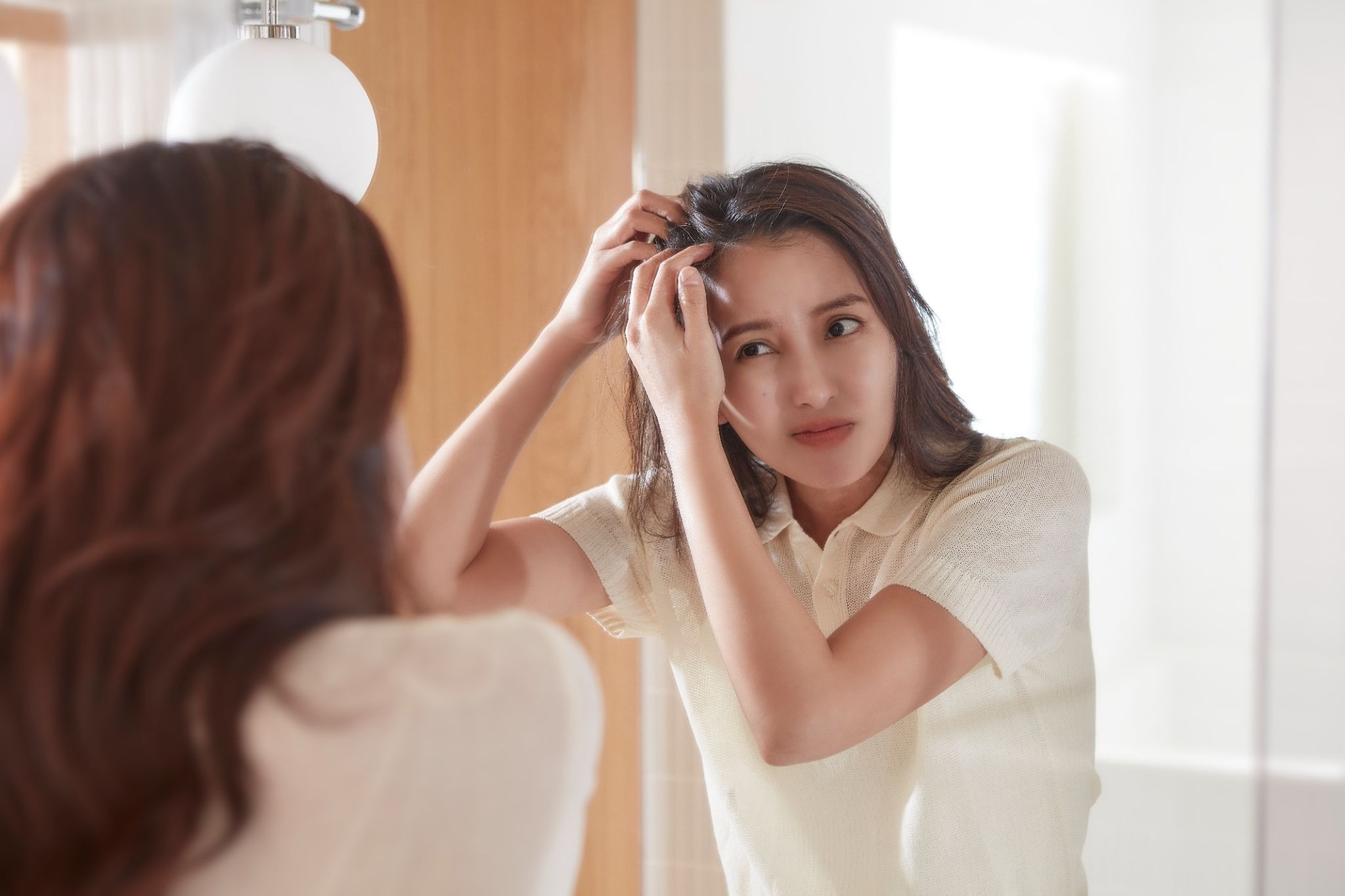 頭皮止癢方法有哪些？搞懂7個常見原因，做好日常保養