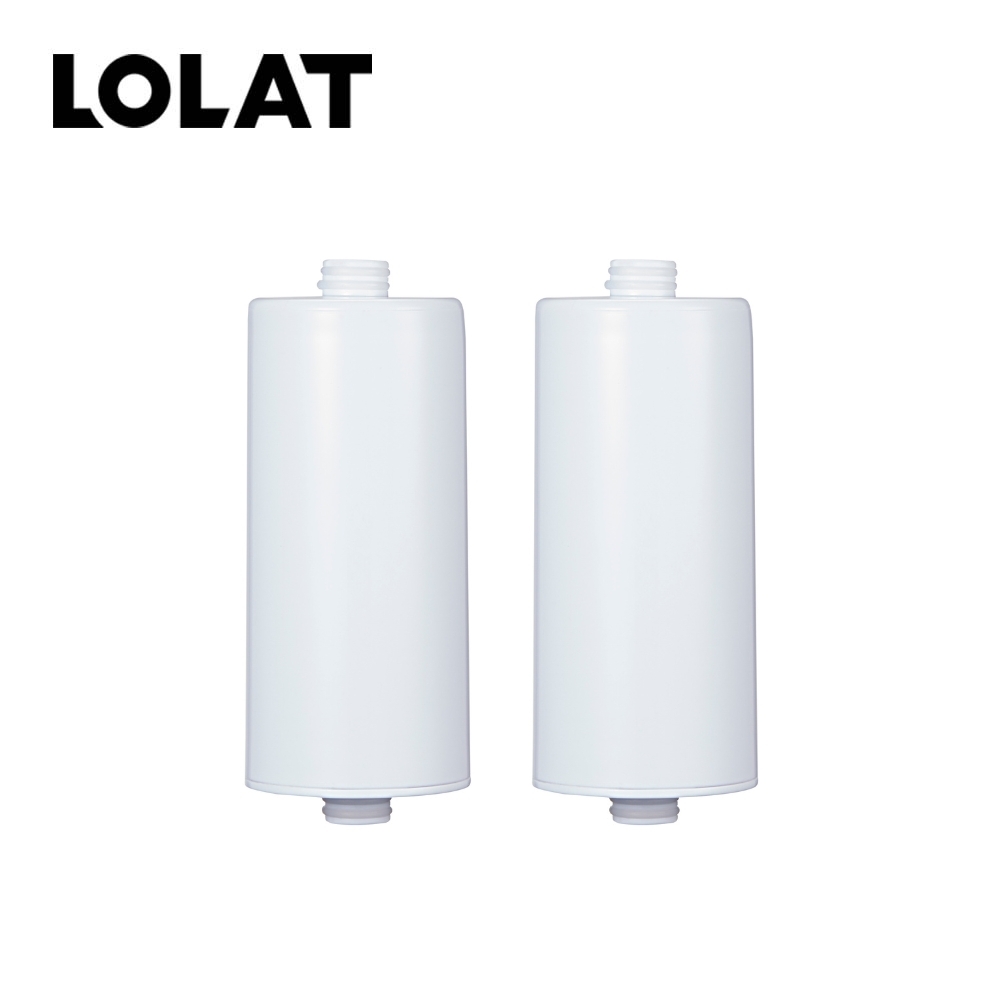 LOLAT淋浴除氯過濾器濾芯-OP504系列