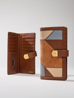 Wallets