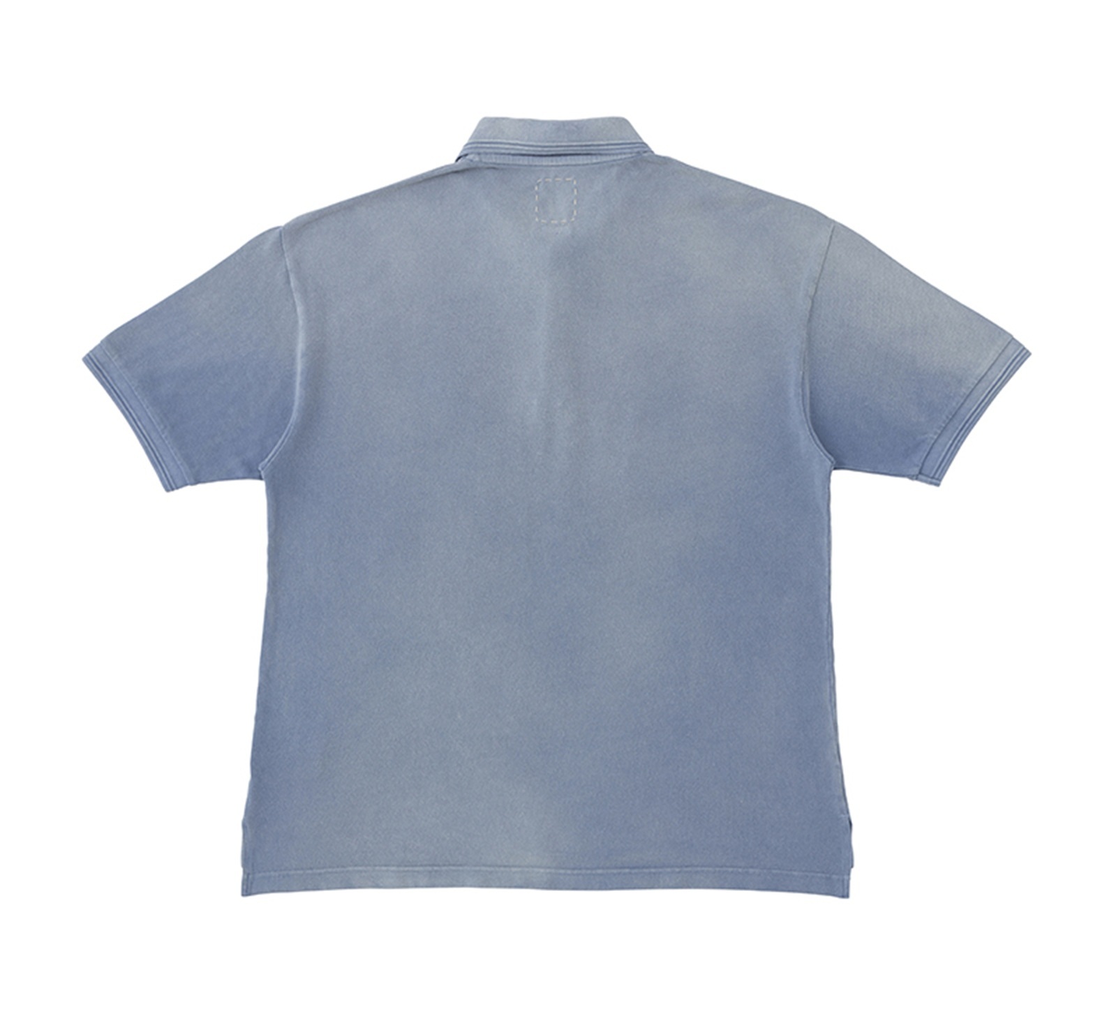 RE-STOCK: VISVIM JUMBO WELLER S/S DMGD - PRE ORDER ITEM (預訂中)