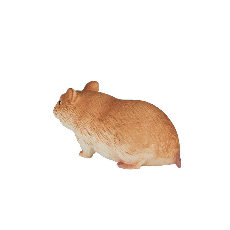 倉鼠