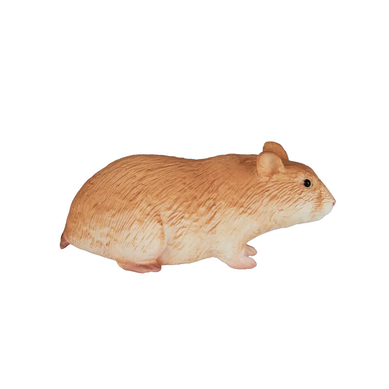 倉鼠