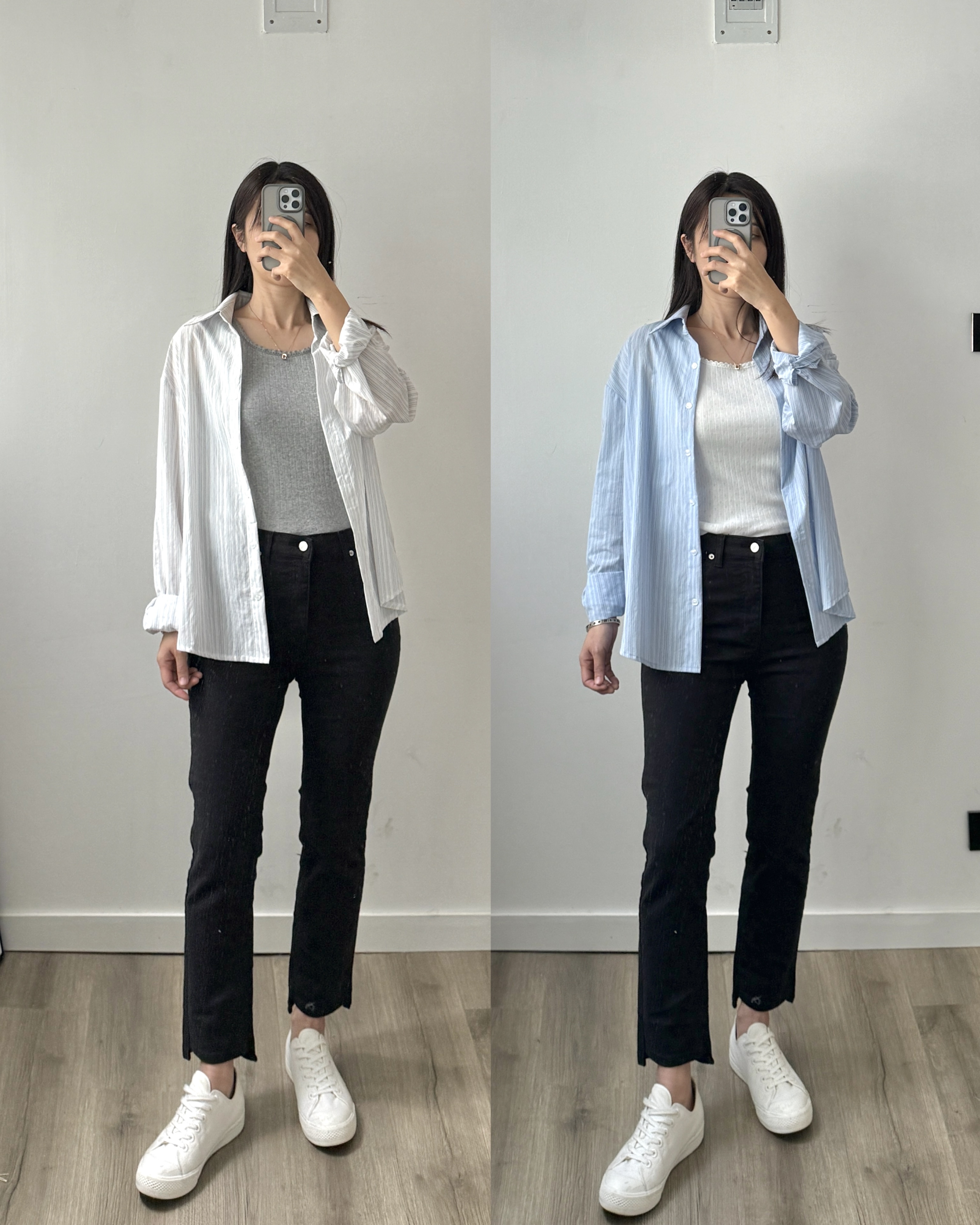 26S/S 春夏 JS1129 三色四季款彈力褲