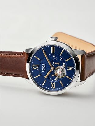 Watches