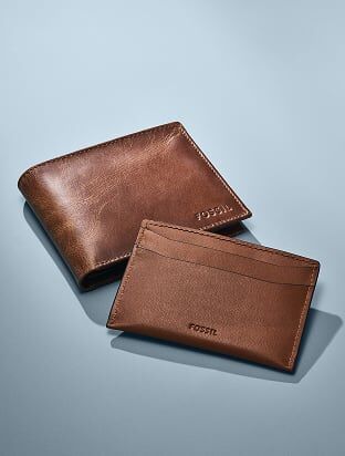Wallets