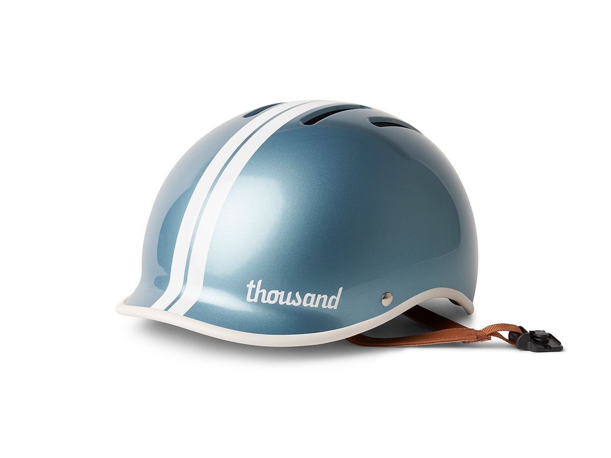 Thousand HERITAGE 2.0 單車和滑板安全帽 - 晶鑽