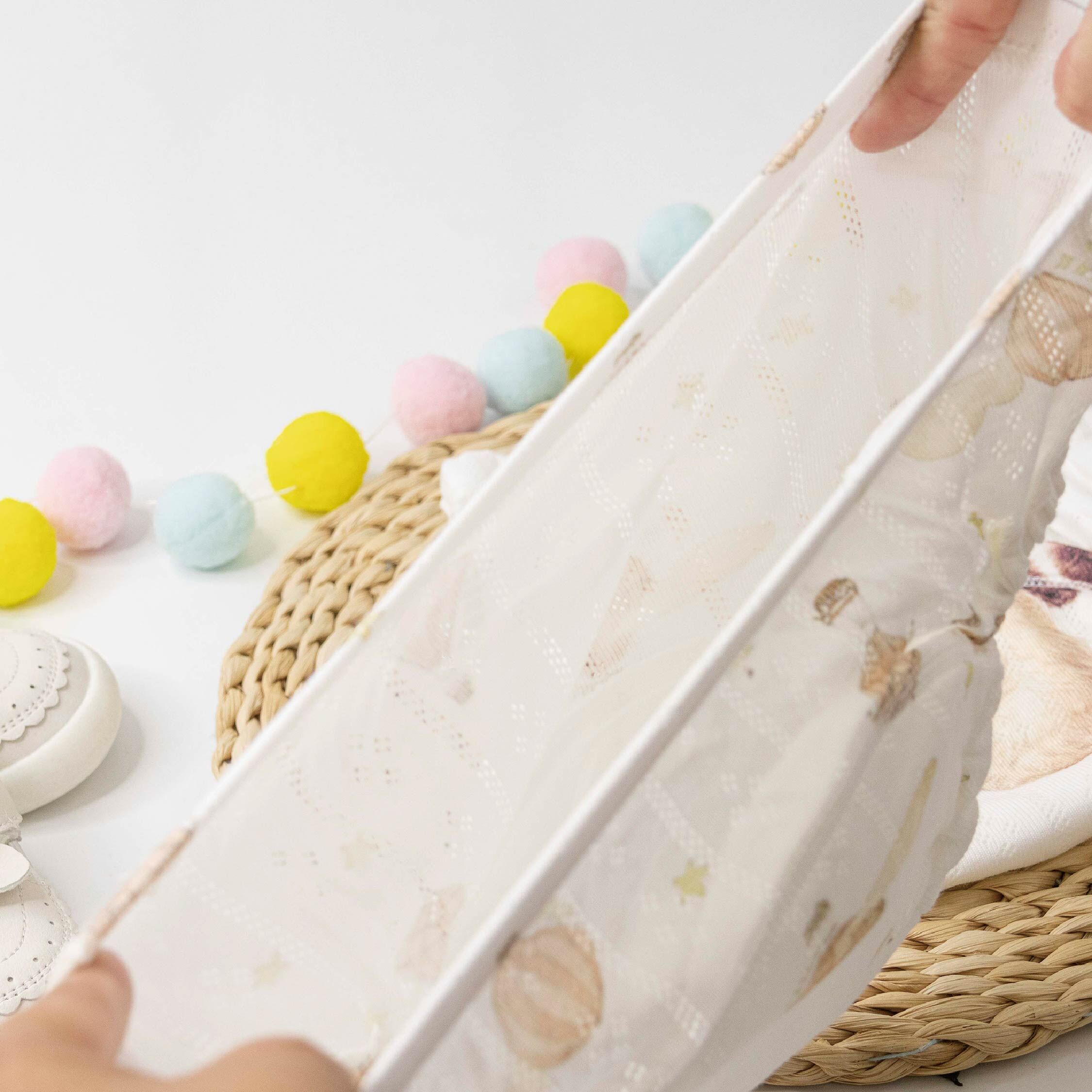 抗菌泰迪小熊學習褲(兩入一組) (JS0396)