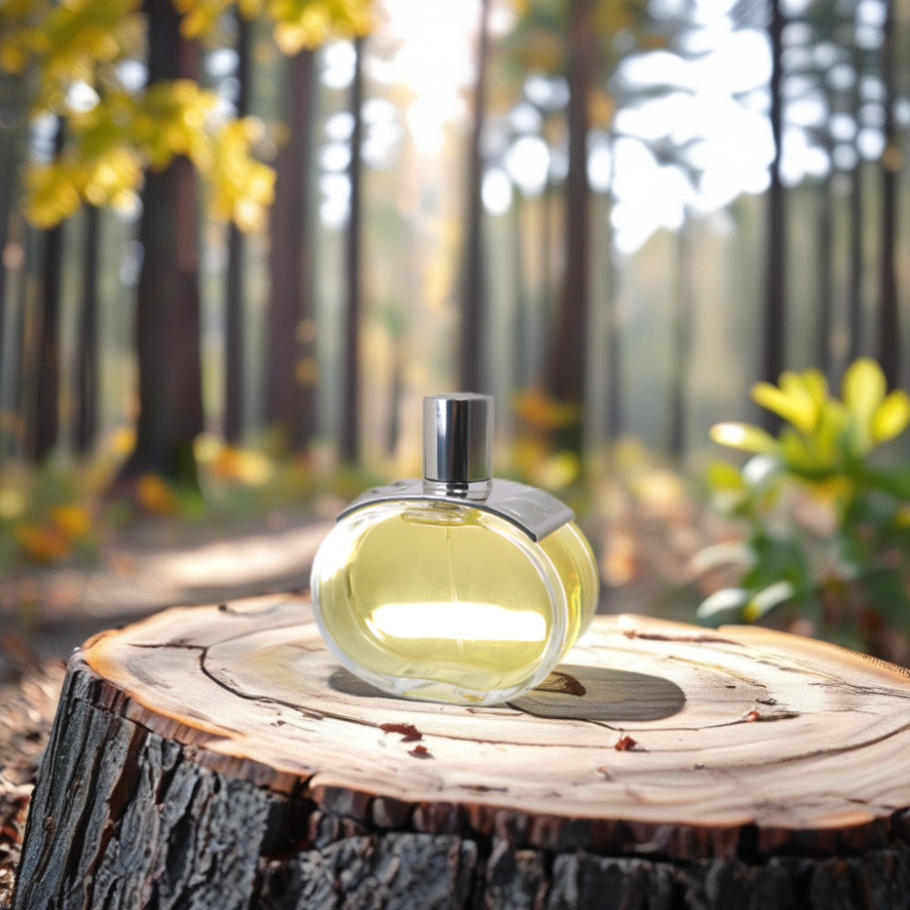 Hermes 愛馬仕 Barenia 巴蕾尼亞淡香精禮盒（淡香精100ml+15ml+香皂25g)