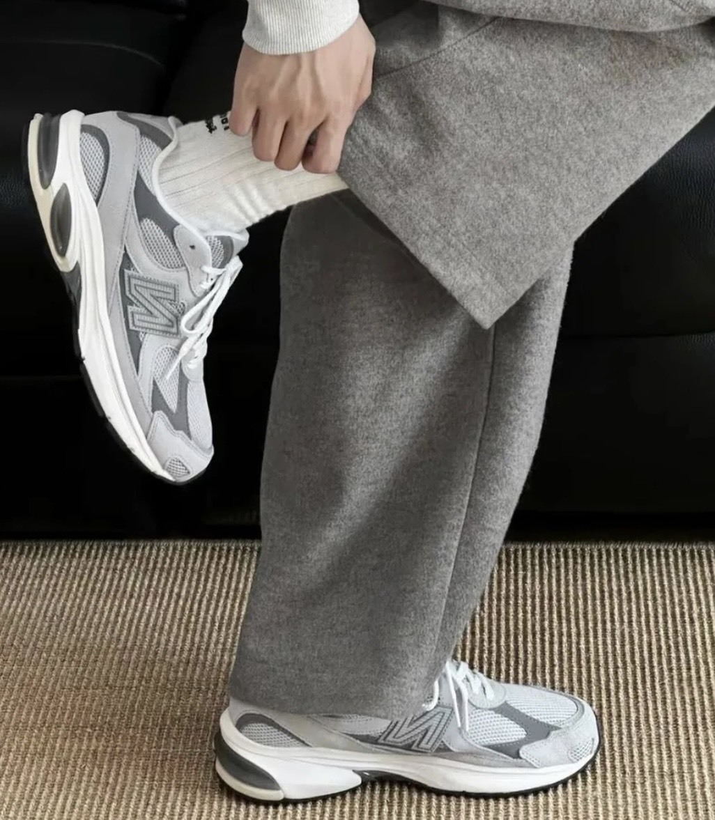 預購┃new balance 2010 U2010 元祖灰 復古鞋 運動鞋 緩震