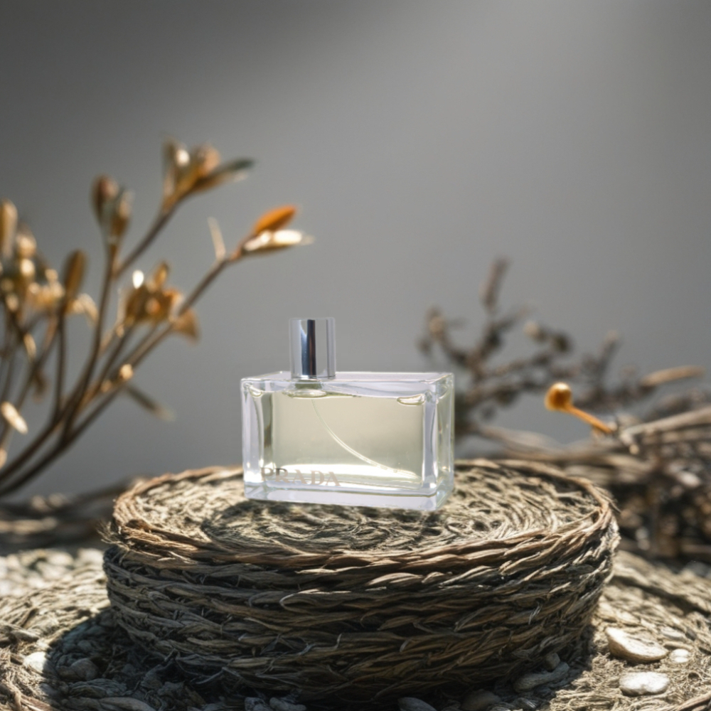 Prada Amber 經典同名女性淡香精 EDP 80ml