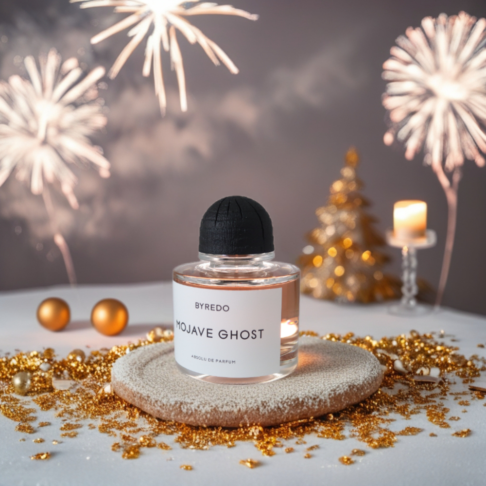 Byredo Mojave Ghost Absolu 莫哈維之影典藏版淡香精 EDP 100ml