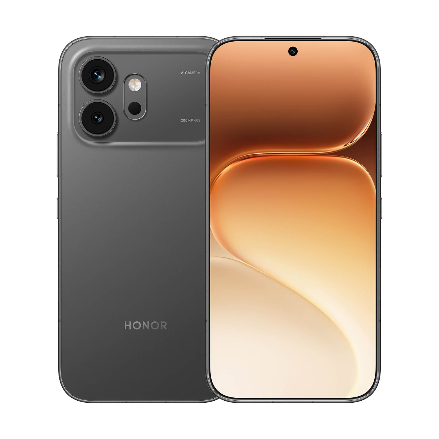HONOR - 600 (12+256GB)