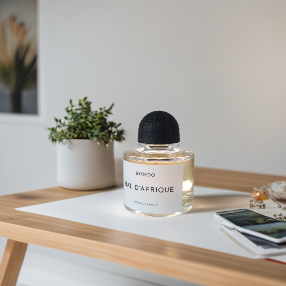 Byredo Bal D'Afrique Absolu 熱帶爵士典藏版淡香精 EDP 100ml