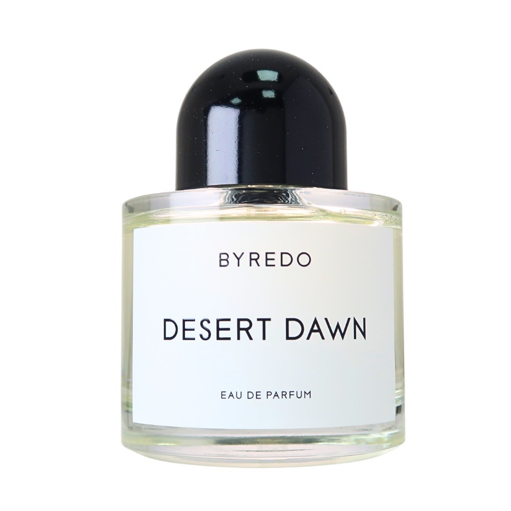 Byredo Desert Dawn 荒漠旭日淡香精EDP 100ml TESTER (原廠蓋)