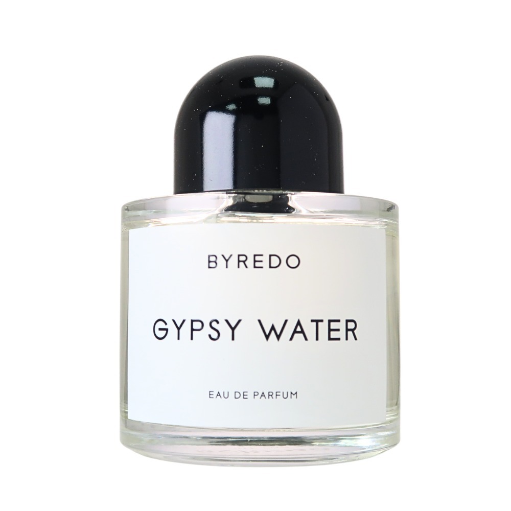 Byredo Gypsy Water 吉普賽之水淡香精 EDP 100ml TESTER (原廠蓋)