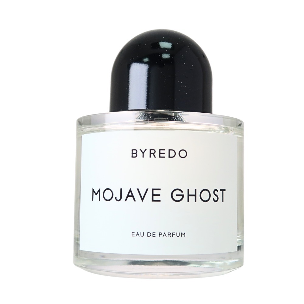 Byredo Mojave Ghost 莫哈維之影淡香精 EDP 100ml TESTER (原廠蓋)